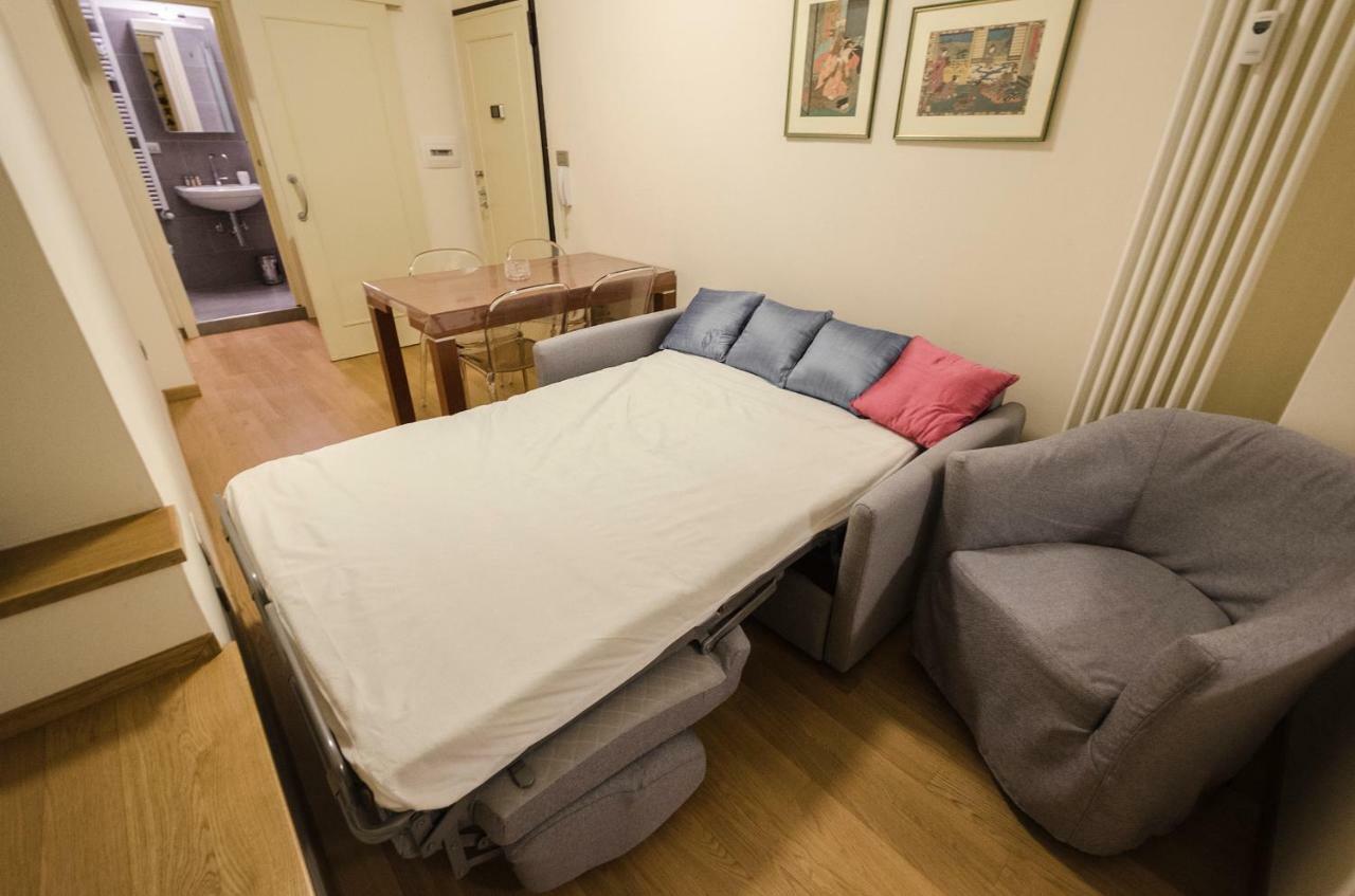 Appartamento Pescarie Bologna Kültér fotó