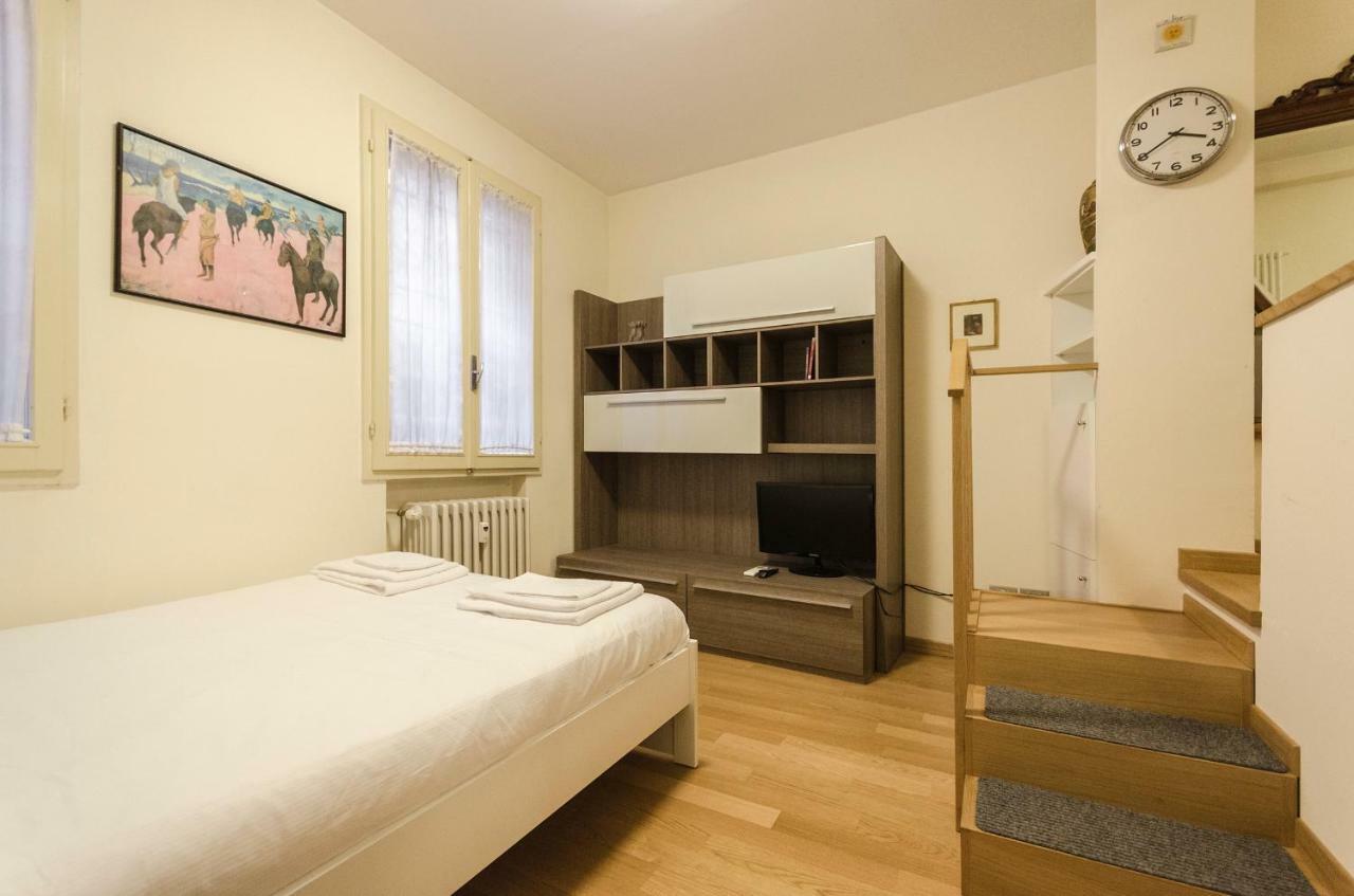 Appartamento Pescarie Bologna Kültér fotó