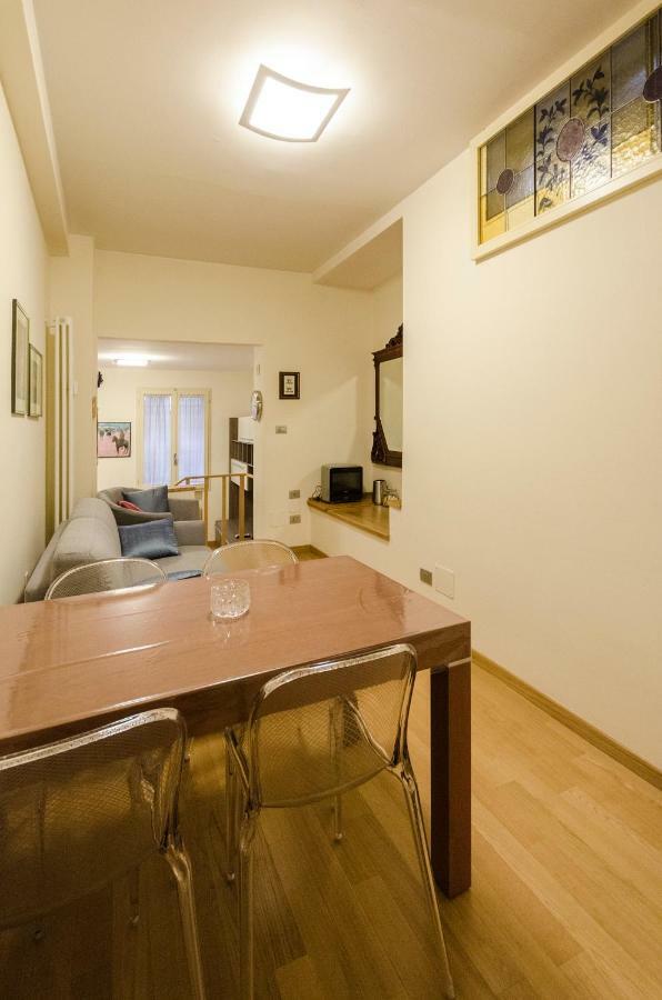 Appartamento Pescarie Bologna Kültér fotó